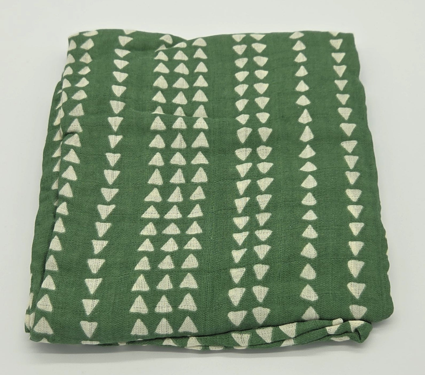 Baby Muslin - Tiny Trees